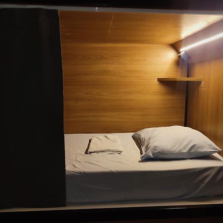 Hostel Casarao 65 Salvador da Bahia Dış mekan fotoğraf