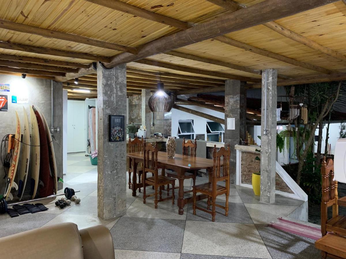 Hostel Casarao 65 Salvador da Bahia Dış mekan fotoğraf