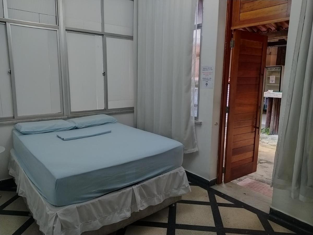 Hostel Casarao 65 Salvador da Bahia Dış mekan fotoğraf