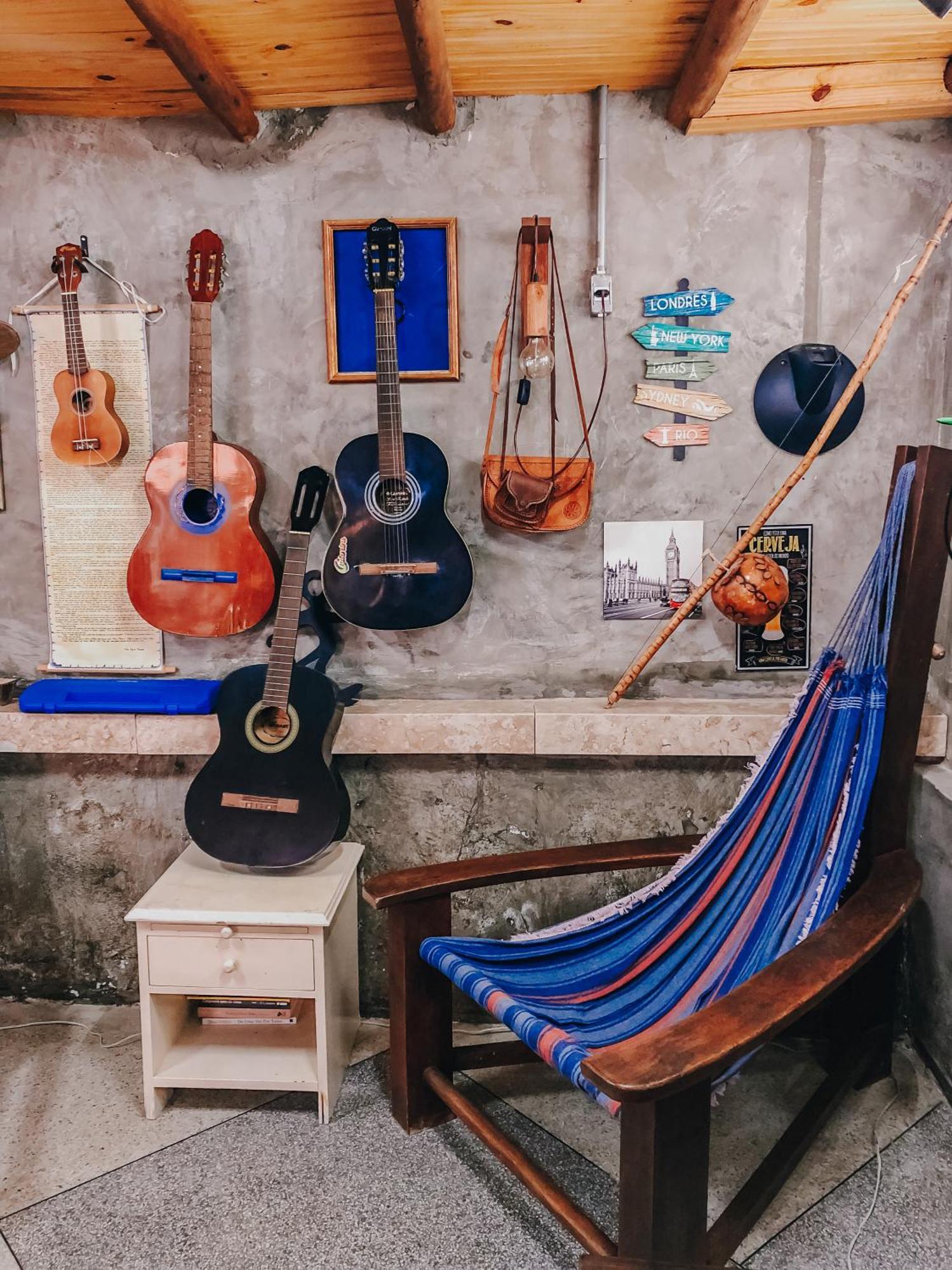 Hostel Casarao 65 Salvador da Bahia Dış mekan fotoğraf