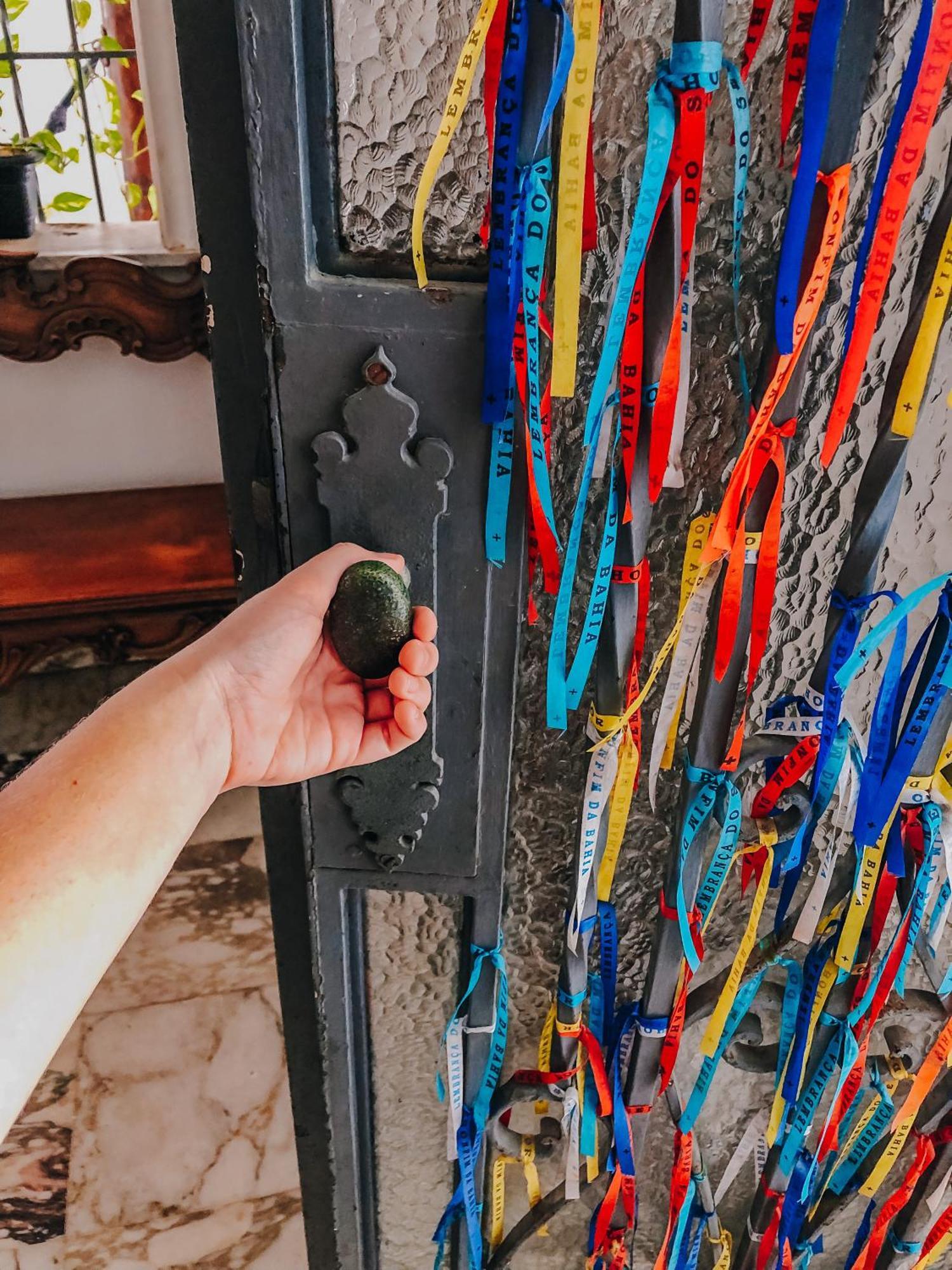 Hostel Casarao 65 Salvador da Bahia Dış mekan fotoğraf