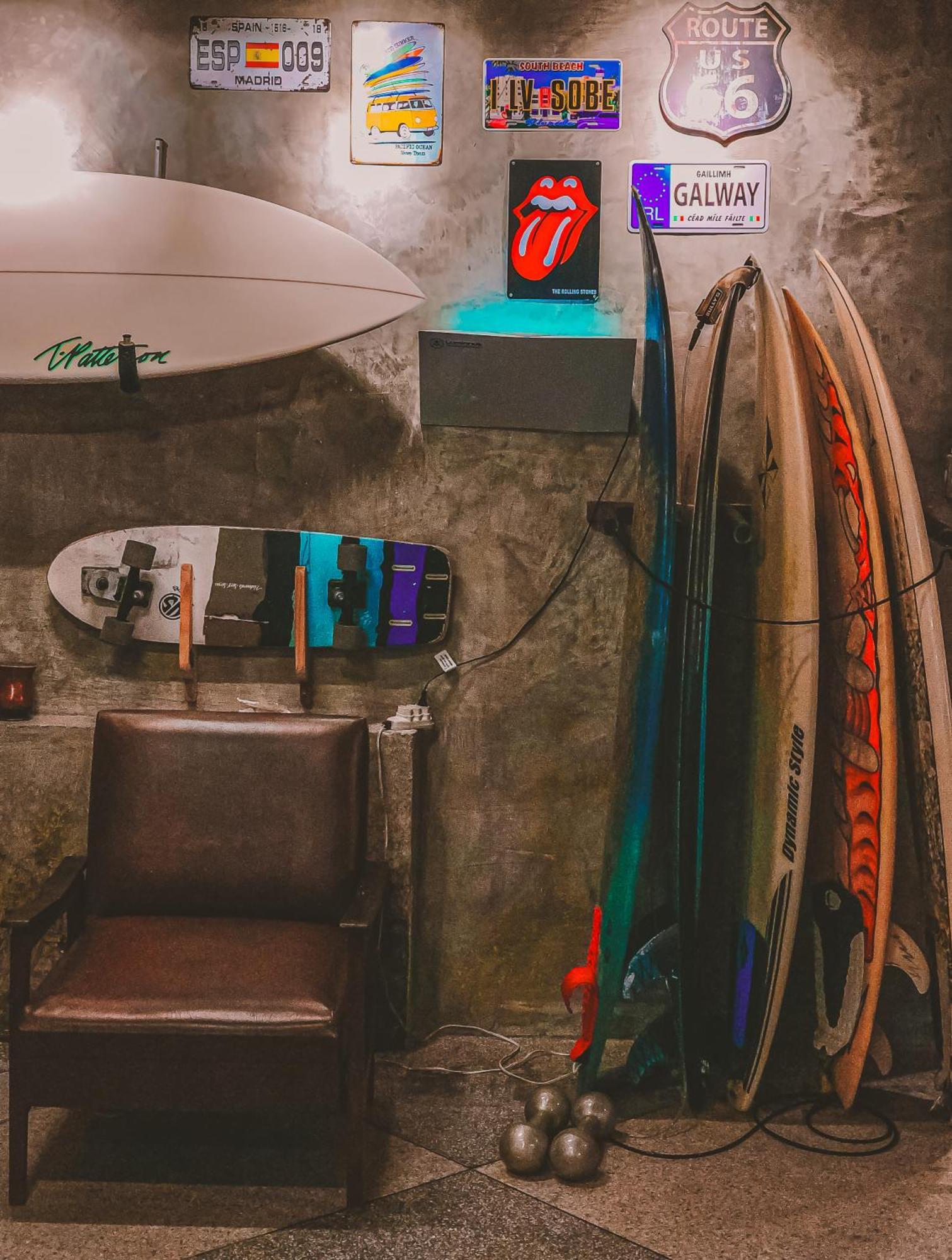 Hostel Casarao 65 Salvador da Bahia Dış mekan fotoğraf
