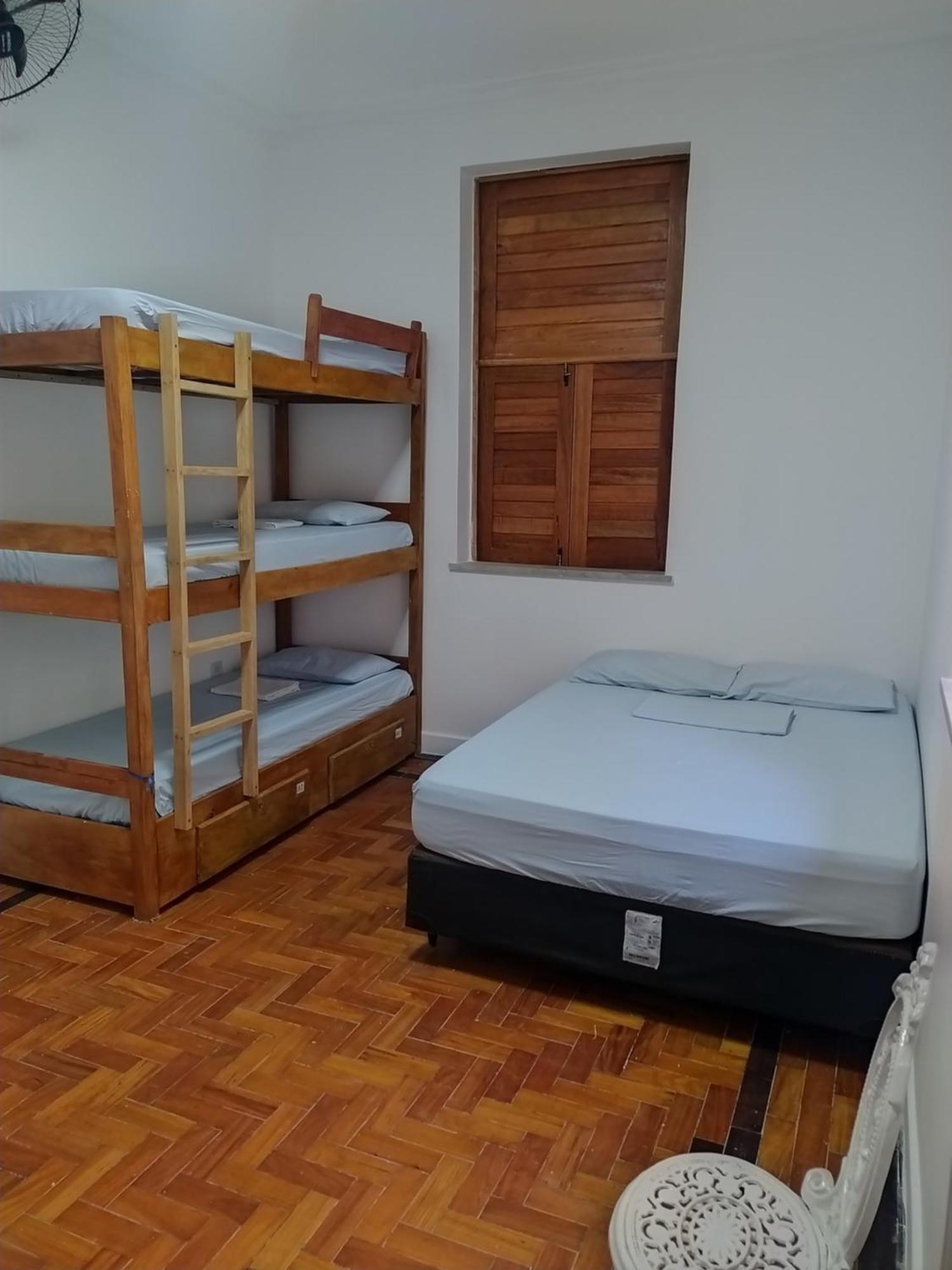 Hostel Casarao 65 Salvador da Bahia Dış mekan fotoğraf
