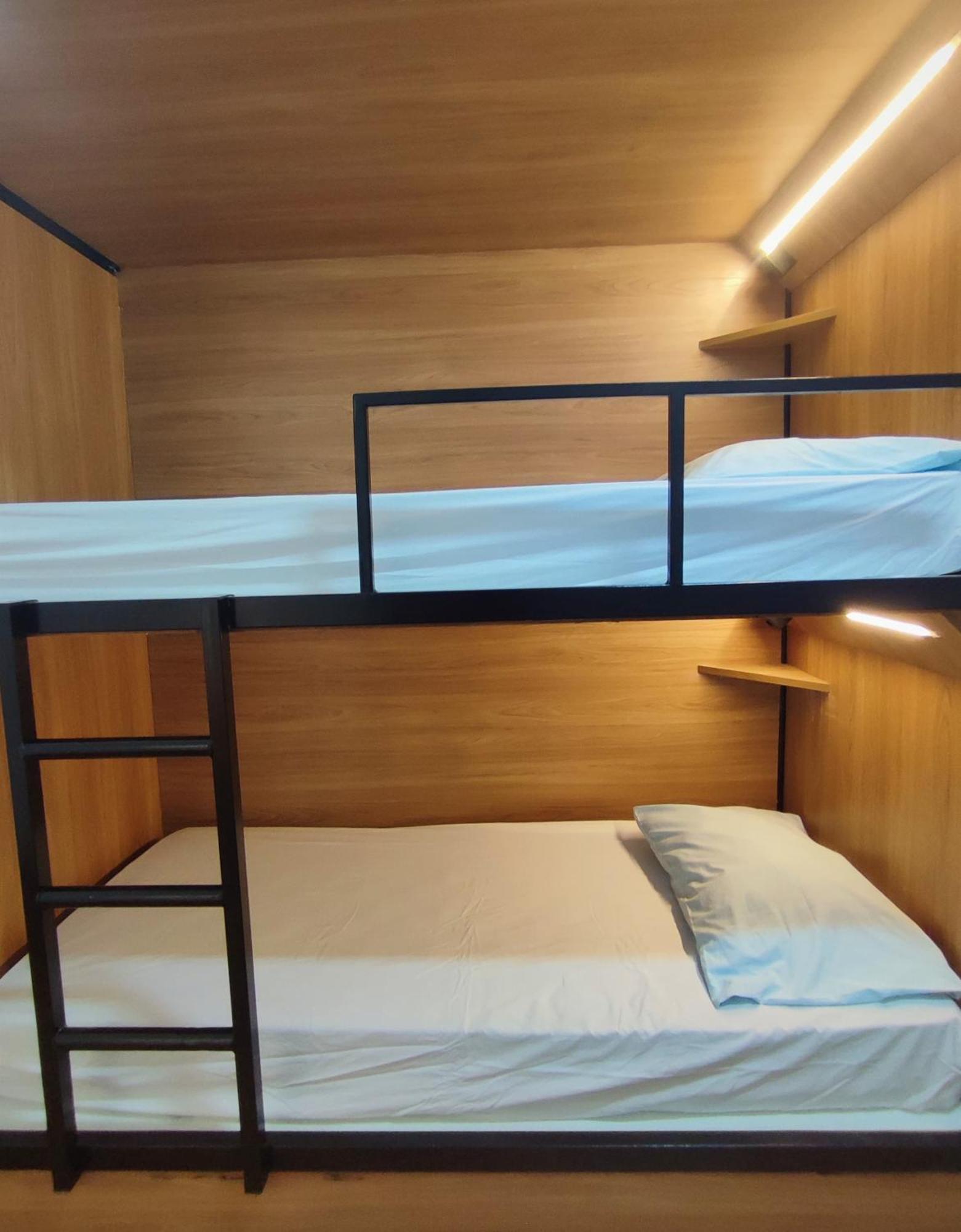 Hostel Casarao 65 Salvador da Bahia Dış mekan fotoğraf
