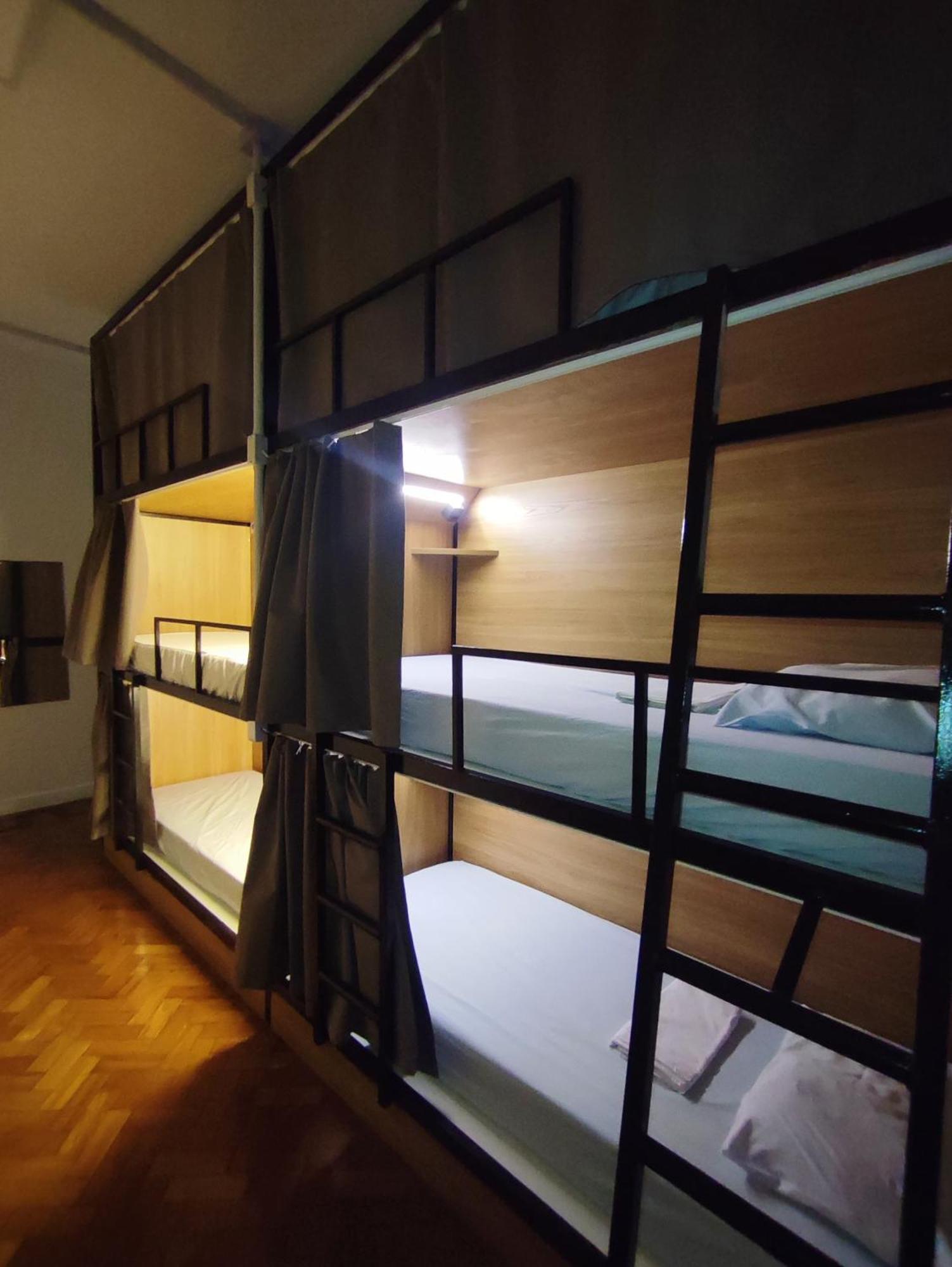 Hostel Casarao 65 Salvador da Bahia Dış mekan fotoğraf