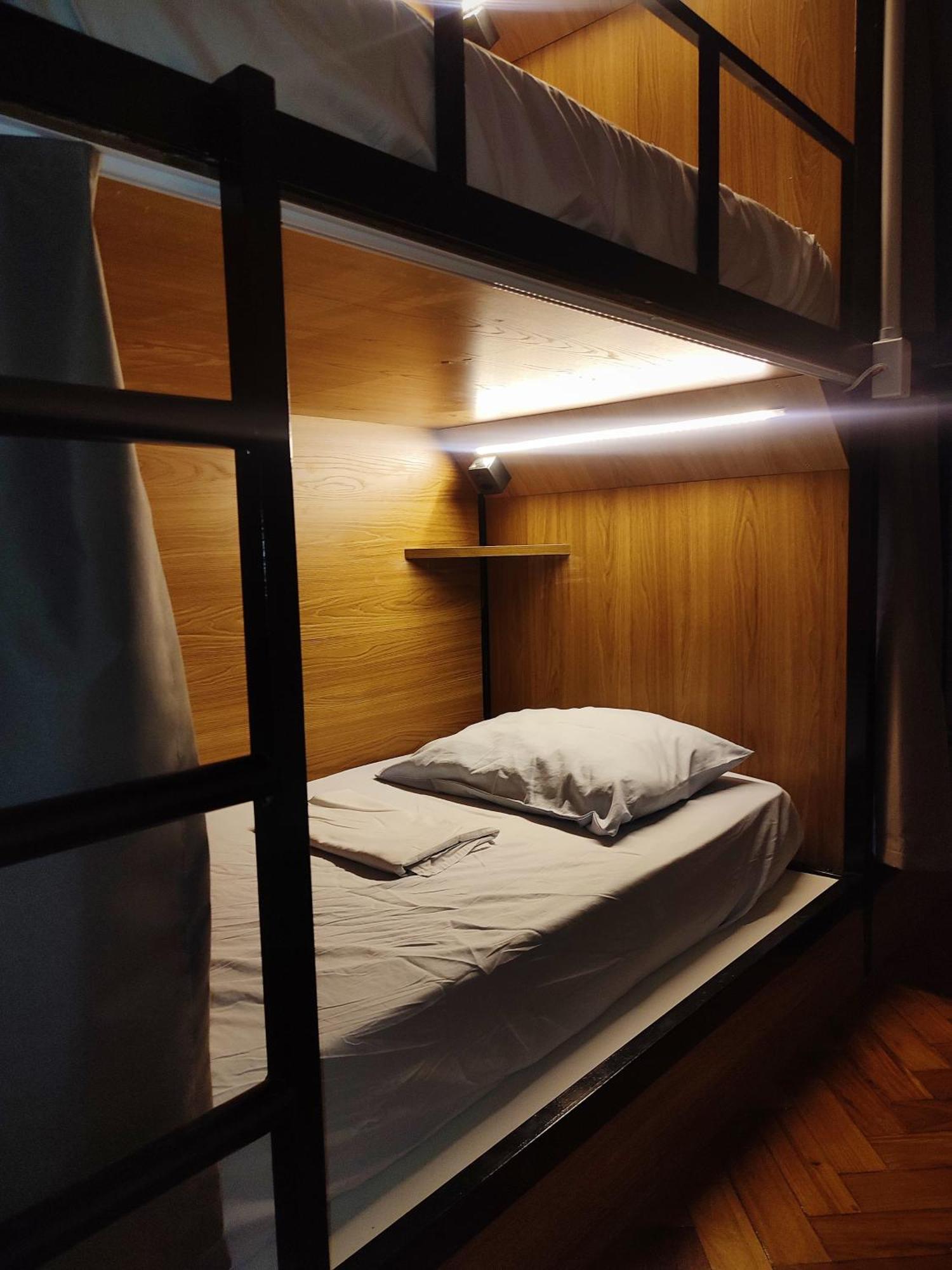 Hostel Casarao 65 Salvador da Bahia Dış mekan fotoğraf