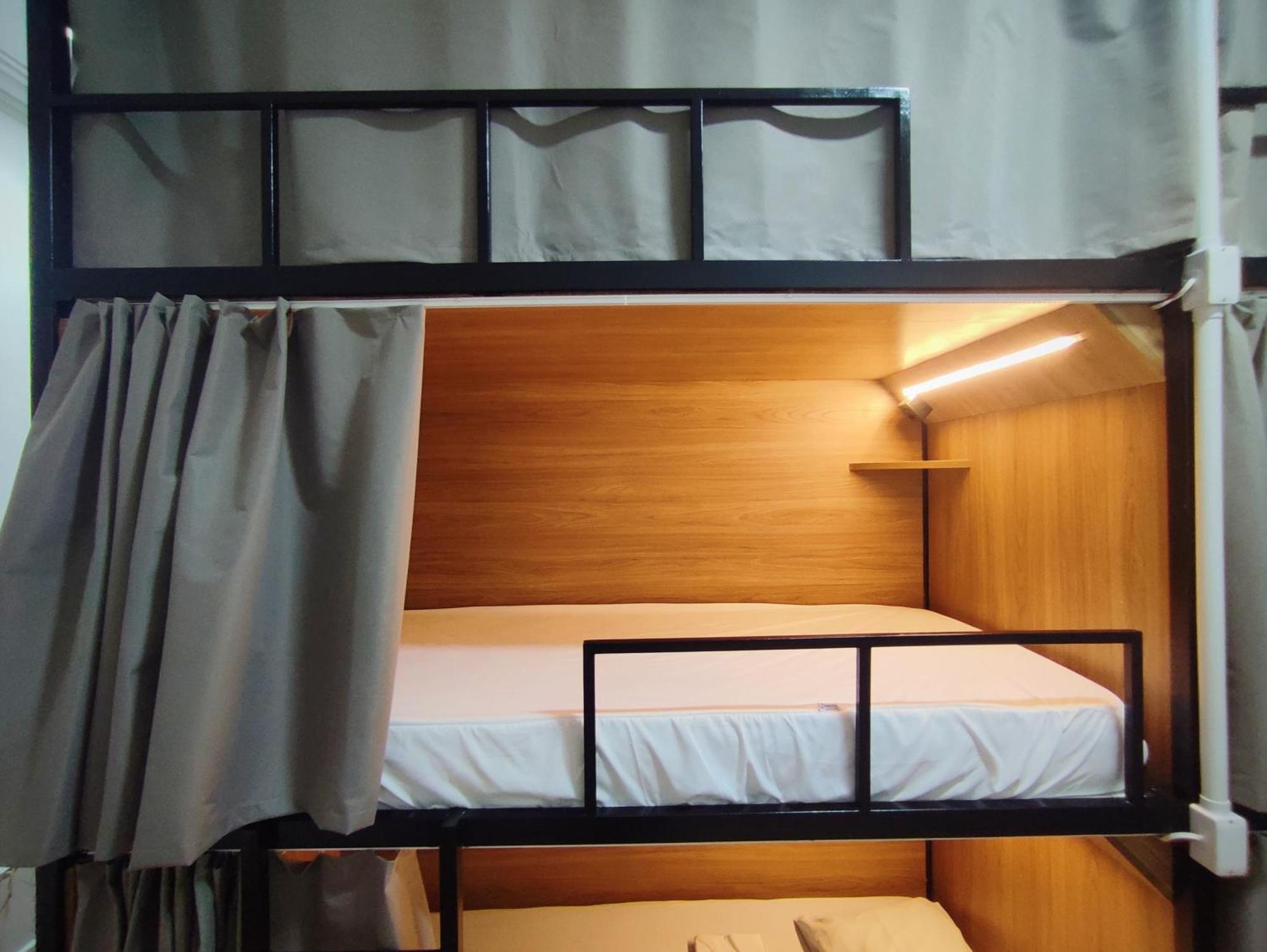 Hostel Casarao 65 Salvador da Bahia Dış mekan fotoğraf