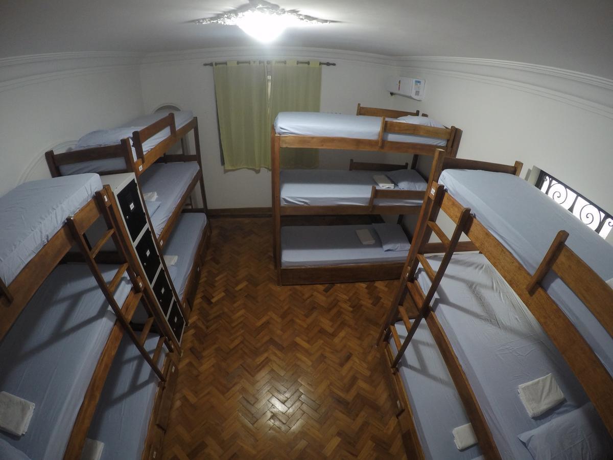 Hostel Casarao 65 Salvador da Bahia Dış mekan fotoğraf