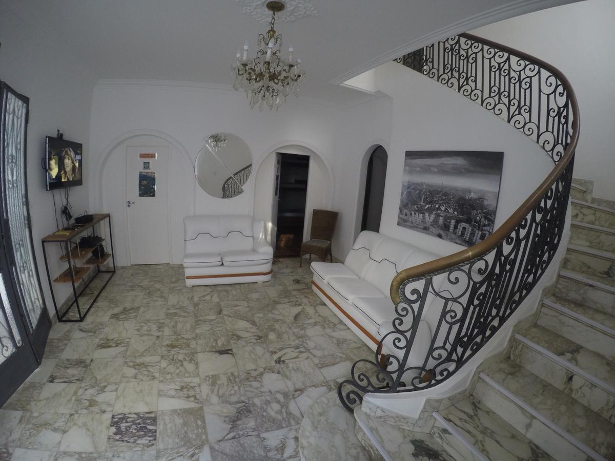 Hostel Casarao 65 Salvador da Bahia Dış mekan fotoğraf