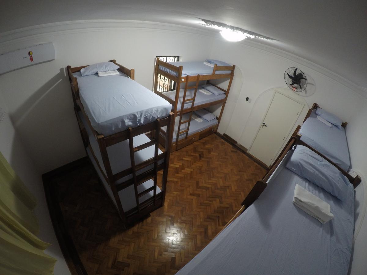 Hostel Casarao 65 Salvador da Bahia Dış mekan fotoğraf