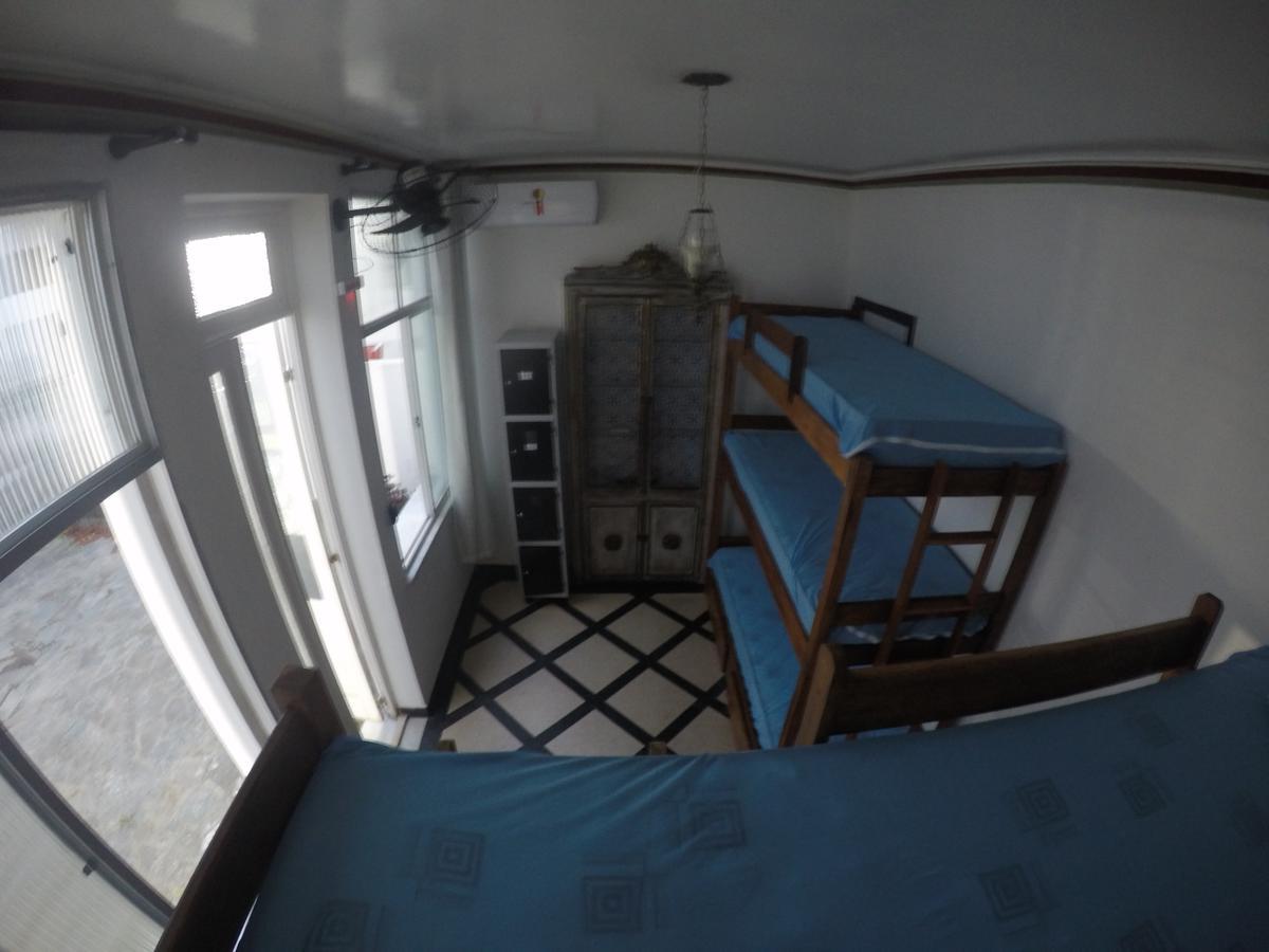 Hostel Casarao 65 Salvador da Bahia Dış mekan fotoğraf