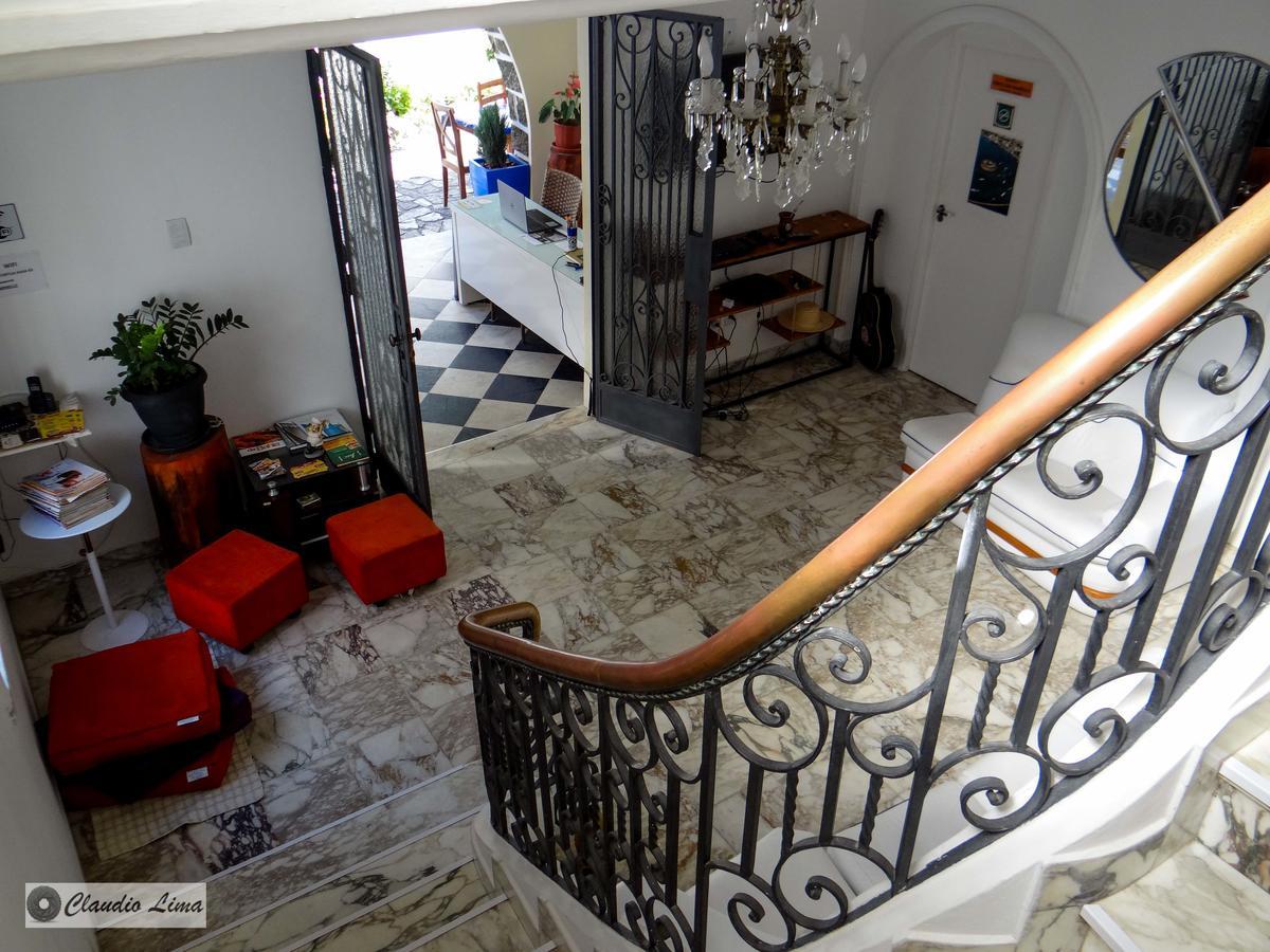 Hostel Casarao 65 Salvador da Bahia Dış mekan fotoğraf
