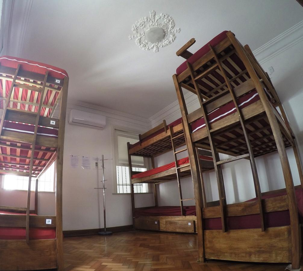Hostel Casarao 65 Salvador da Bahia Dış mekan fotoğraf