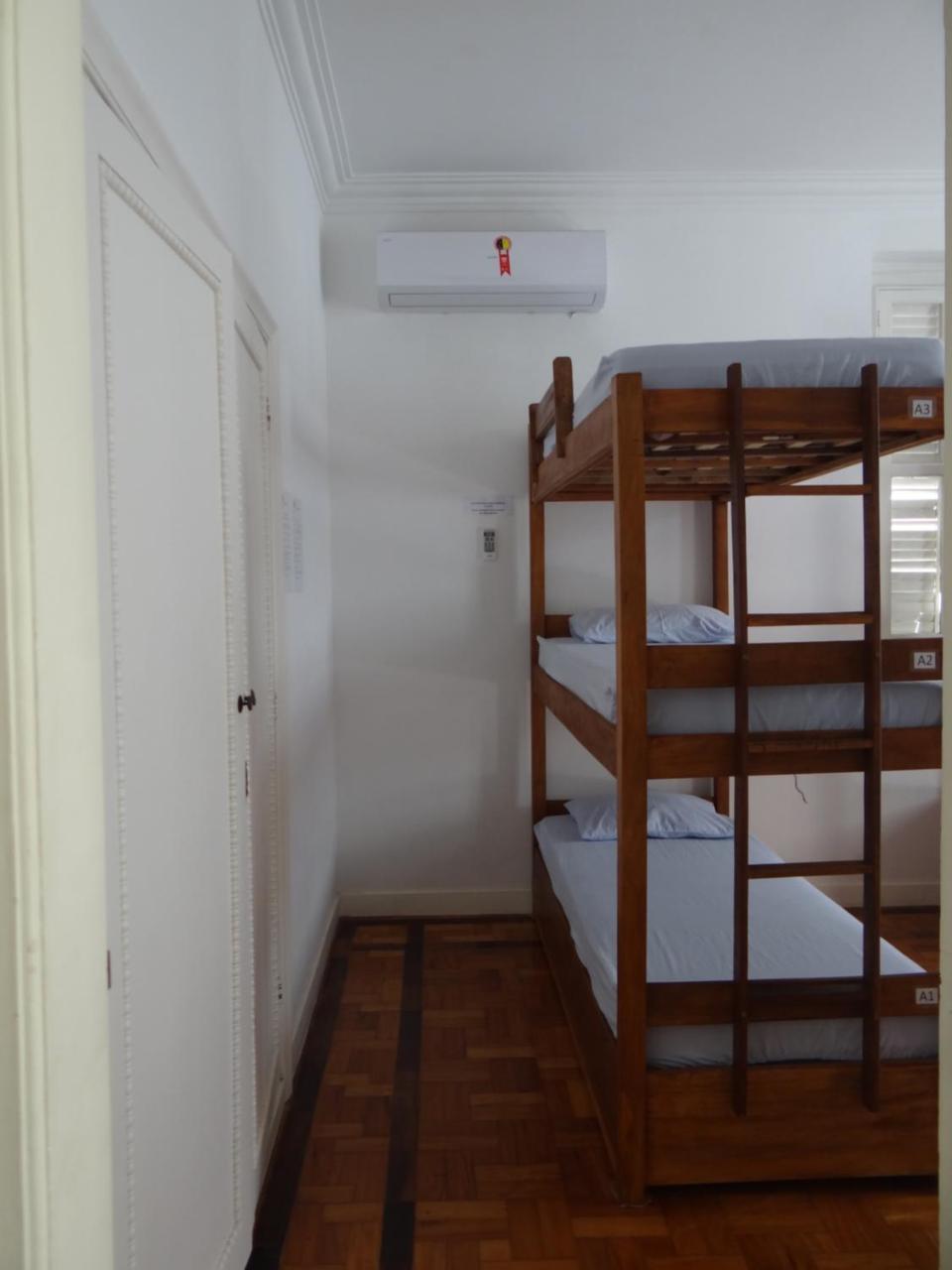 Hostel Casarao 65 Salvador da Bahia Dış mekan fotoğraf