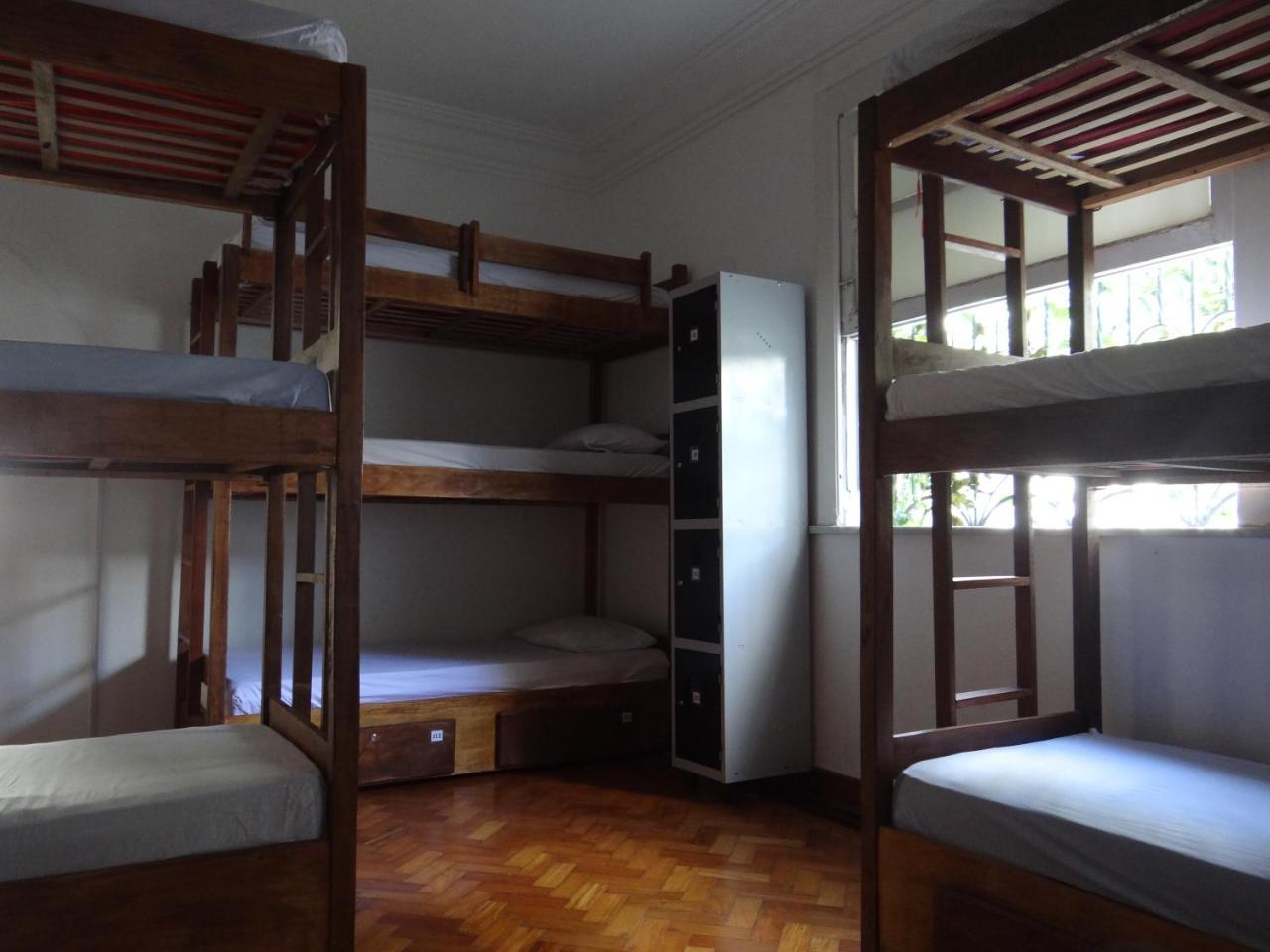 Hostel Casarao 65 Salvador da Bahia Dış mekan fotoğraf