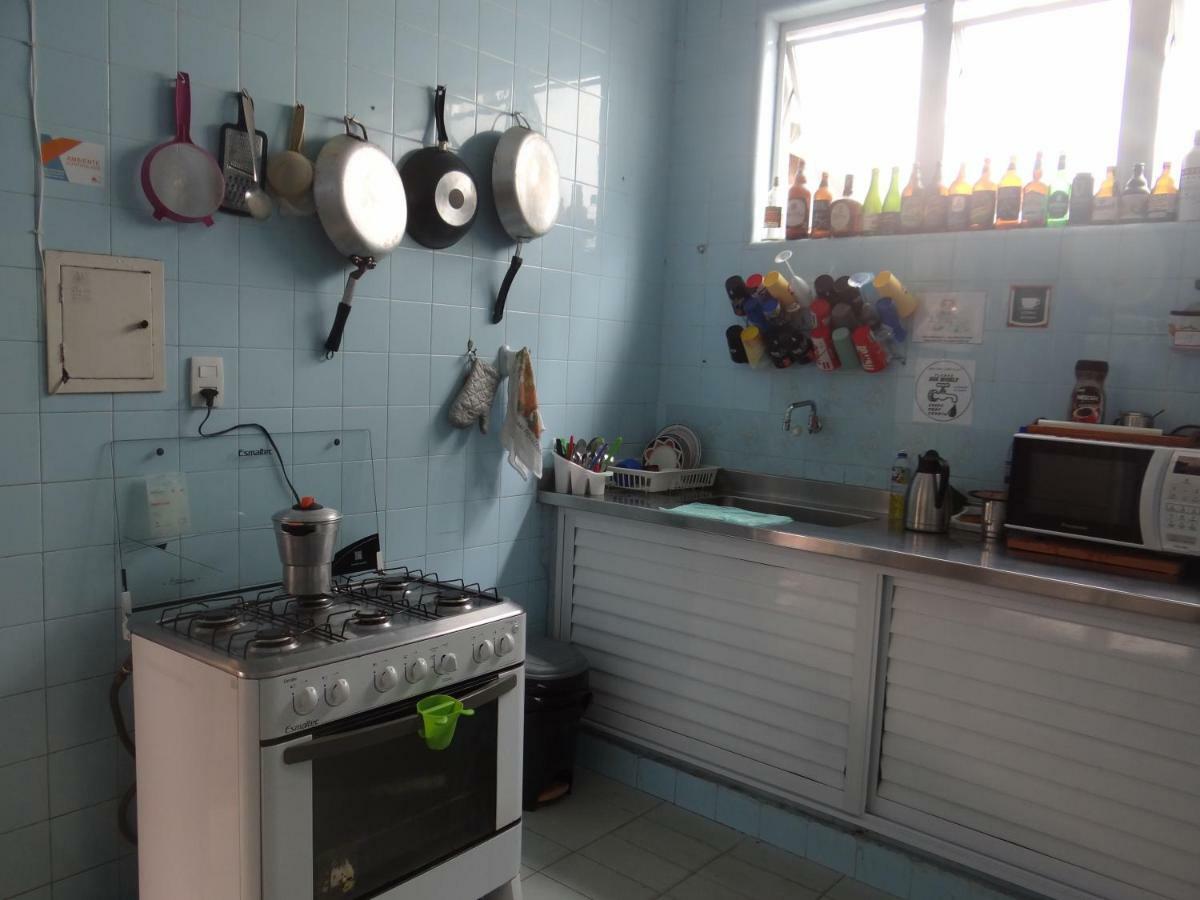 Hostel Casarao 65 Salvador da Bahia Dış mekan fotoğraf