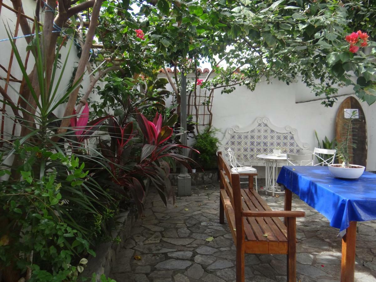 Hostel Casarao 65 Salvador da Bahia Dış mekan fotoğraf